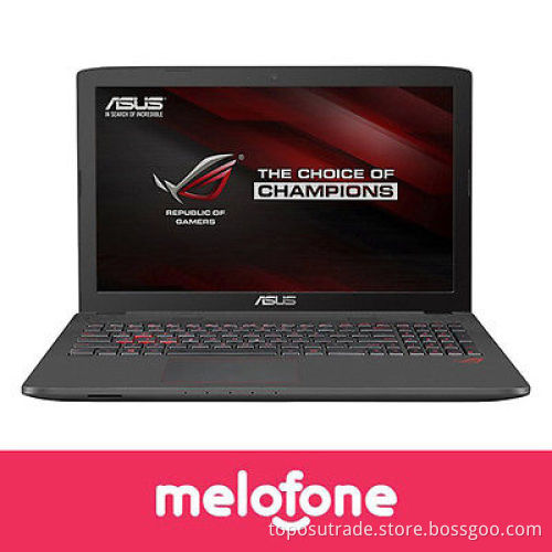 Asus ROG GL752VW-IH74 Core i7 16GB 1TB 128GB SSD 17.3" FHD GTX 960M 4GB Laptop